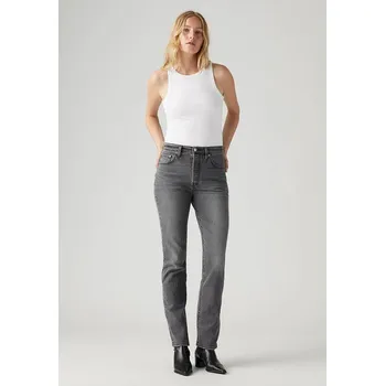 Dámské džíny Džíny Levi's Grau 6166780 W25/L30