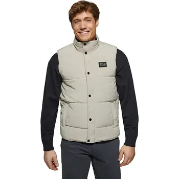 Pánská vesta Vesta Polo Club Weiß 1963536 XL