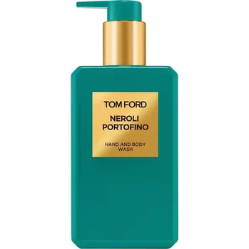 Dámský parfém Tom Ford Neroli Portofino mléko na ruce a tělo 250ml
