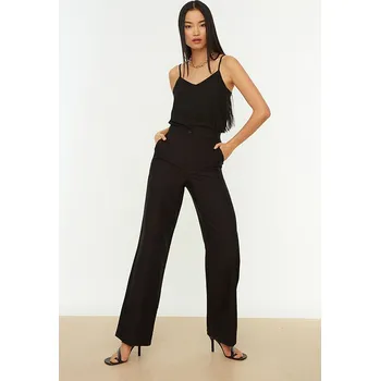 trendyol Schwarz 835814 38