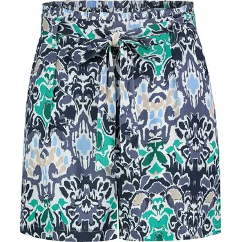 Dámské kraťasy Kraťasy Fresh Made Blau/ Türkis 6630173 M