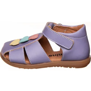 Dívčí tenisky Boty kmins Lila 7997150 26