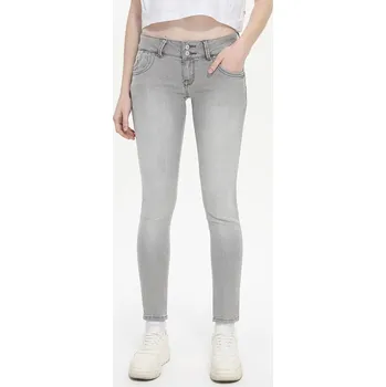 Dámské džíny Džíny LTB Grau 6583537 W31/L30