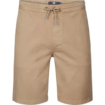 Pánské kraťasy Kraťasy Petrol Industries Hellbraun 6074162 L