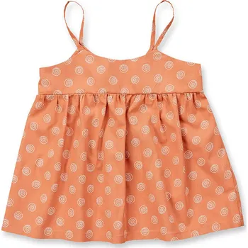 Tričko Sense Organics Orange 244129 104