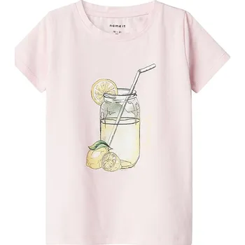 Dívčí tričko Tričko name it Rosa 8242943 92