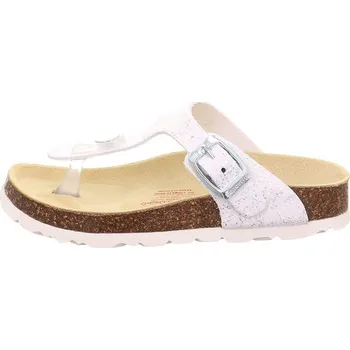 Dívčí sandály superfit Rosa/ Silber 3293689 34