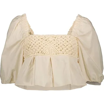 Pinko Beige 9714899 34