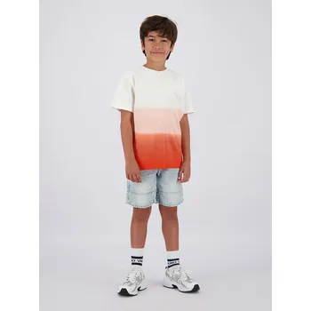 Tričko Vingino Rot/ Creme 2963022 128