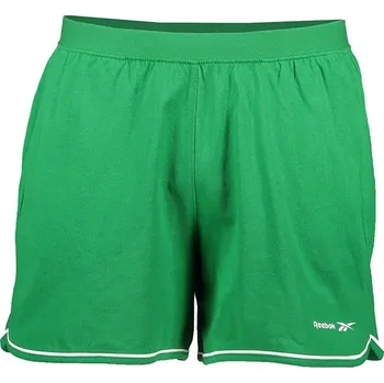 Dámské kraťasy Kraťasy Reebok Grün 4935137 M
