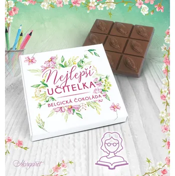 Čokoláda Čokoláda | Motiv 2 (Učitelky)
