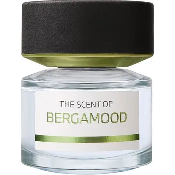 Pánský parfém BMW The Scent of Bergamood parfémovaná voda ve spreji 50ml