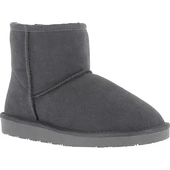 Dámské kozačky Boty Gooce Anthrazit 2440635 39