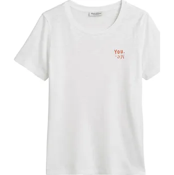 Tričko Marc O´Polo Weiß 8377329 XS