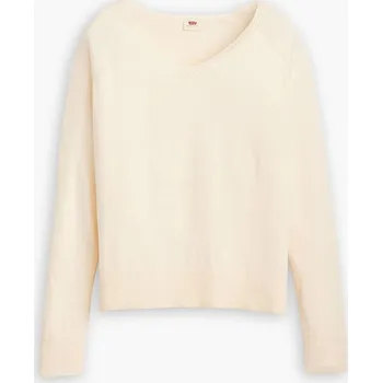 Dámský svetr Levi's Creme 2324566 S