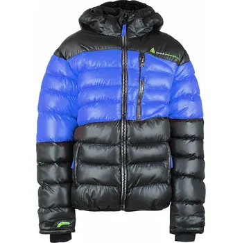 Peak Mountain Schwarz/ Blau 3172020 140
