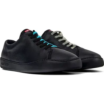 Pánská móda Tenisky Camper Schwarz 1207364 44