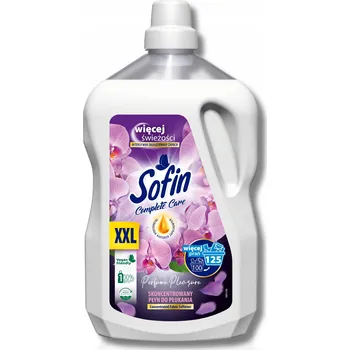 Aviváž Sofin tekutá aviváž Perfume Pleasure 2,5L (100 praní)