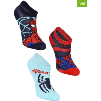 Spiderman Bunt 7874238 23