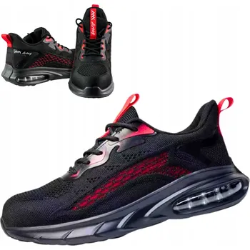 Pracovní obuv Pracovní polobotky ART.MAS BTEX AIRBAG velikost 41