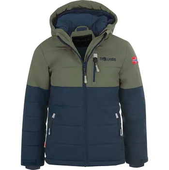 Trollkids Dunkelblau 1163798 92