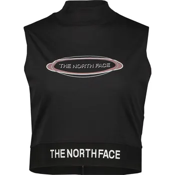 The North Face Schwarz 9756004 XL