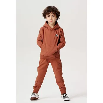 Chlapecká mikina Noppies Braun 788630 128