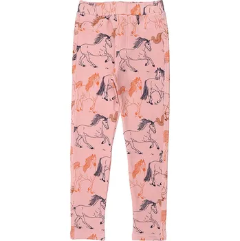 Dívčí legíny Walkiddy Rosa 8821441 98