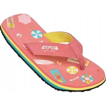 Dámské žabky Žabky Cool Shoe ES3 velikost 35-36