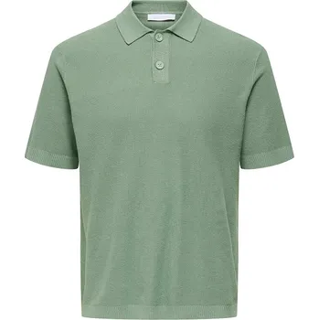 Tričko ONLY & SONS Grün 2080491 L