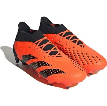 Pánská sportovní obuv Tenisky adidas Orange/ Schwarz 7878166 40