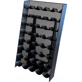 Modelářská barva HobbyHold Stojan na modelářské barvy 36mm Citadel Tamiya Mr. Color - Stojící