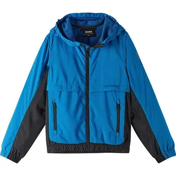 Dětská móda Reima Blau/ Dunkelblau 7416385 158