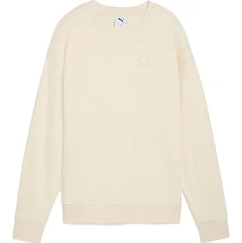 Dámská mikina Mikina Puma Creme 6827150 XL