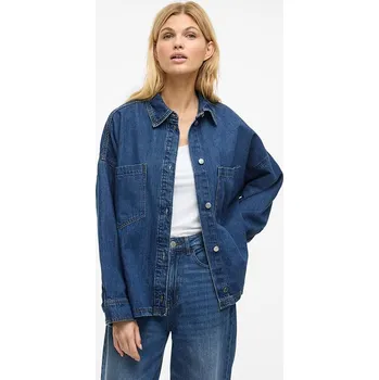 Košile Vila Dunkelblau 188556 36