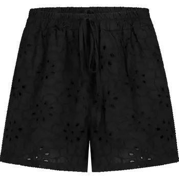 Dámské kraťasy Kraťasy Sublevel Schwarz 5990212 S/M