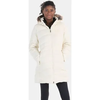 Dámská vesta Bunda Marmot Creme 5917284 XL