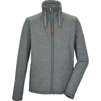 Pánská větrovka Bunda G.I.G.A. DX by KILLTEC Grau 3021976 S