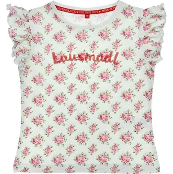 Tričko Bondi Grün/ Rosa 4413207 104