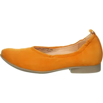 Dámské baleríny Think! Orange 5877987 38.5