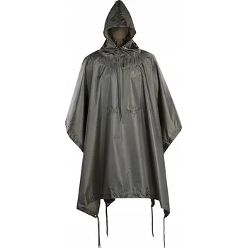 M-Tac Poncho vel. univerzální zelená