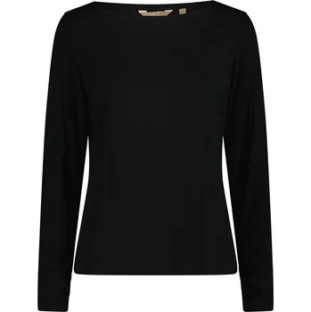 Dámská móda CMP Schwarz 2398042 38