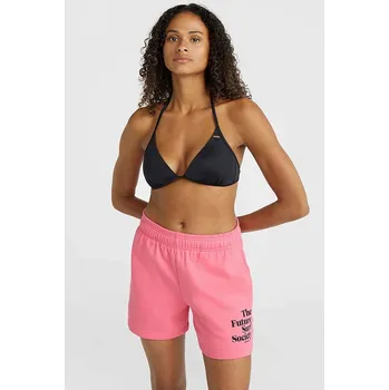 Dámské kraťasy Kraťasy O'Neill Pink 5512373 XS