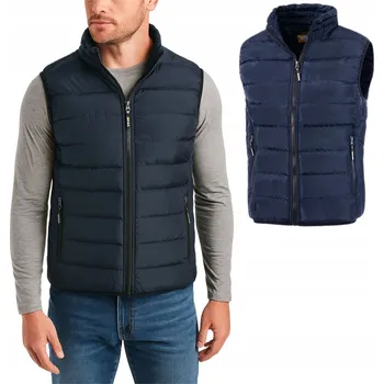 Zateplená vesta Specto unisex XL