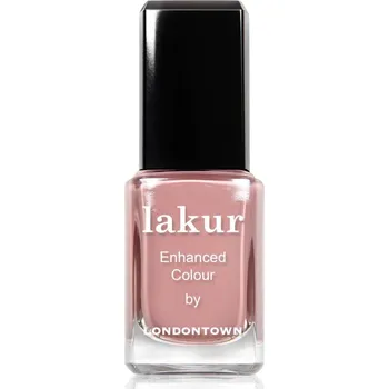 Lak na nehty LONDONTOWN lakur Pink Sands lak na nehty