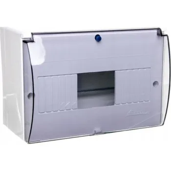 Rozvaděč Rozvodnice Elektro-Plast 400 V IP20 1 A