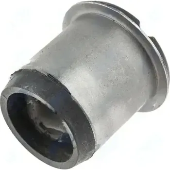 Zavěšení kol NTY SILENTBLOK ZADNÍ NÁPRAVY, PRYŽO-KOVOVÝ