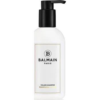 Šampon BALMAIN Šampon pro zvětšení objemu vlasů