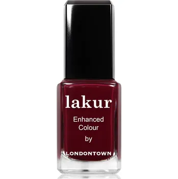 Lak na nehty LONDONTOWN lakur Guarded Jewel lak na nehty