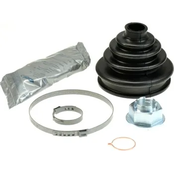 Soustava řízení Lobro 303428 Sada manžet řízení